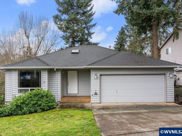 1064 Ashwood Ct SE, Salem, OR 97302