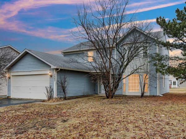 3985 Ludington Court , Hanover Park, IL 60133