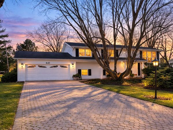 26W431 National Street, Carol Stream, IL 60188