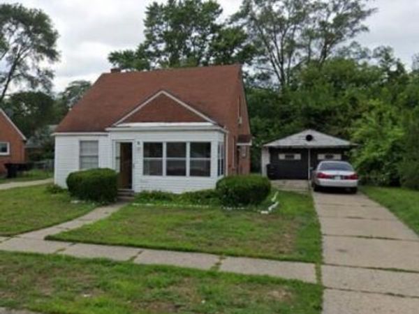 19781 Plainview Avenue, Detroit, MI 48219