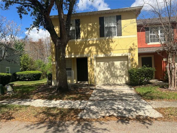 255 GLOWING PEACE LANE , ORLANDO, FL 32824