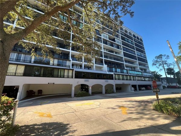 3211 W SWANN AVENUE, Unit 506, TAMPA, FL 33609