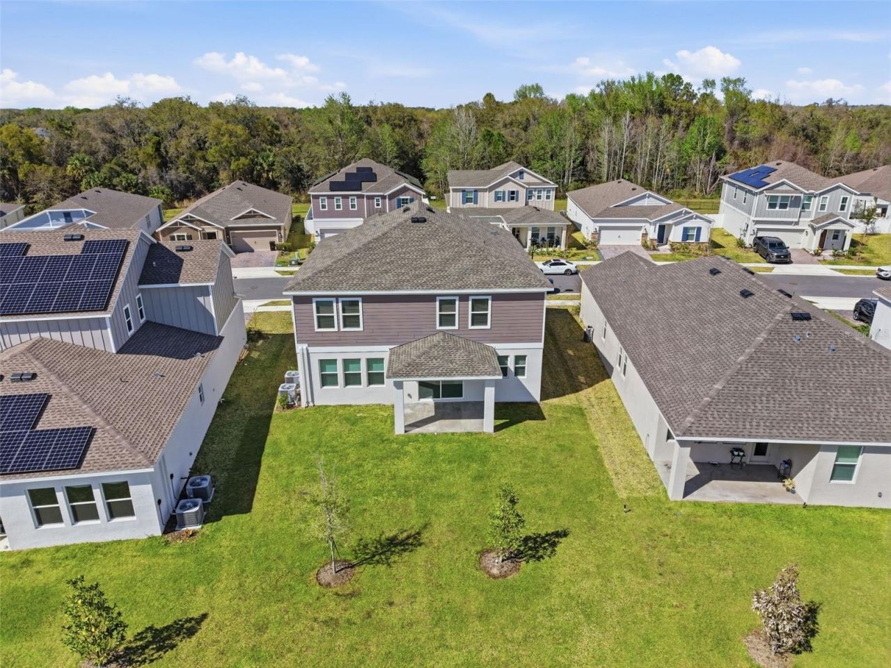 694 Peroni Avenue , Debary, FL 32713 Photo