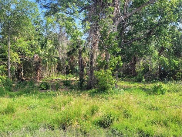 Lot 40 NEEDLES DRIVE , HUDSON, FL 34667