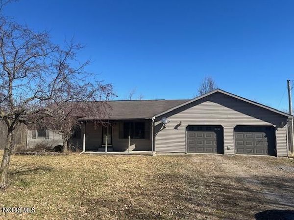 8520 Williams County Road 16, Bryan, OH 43506