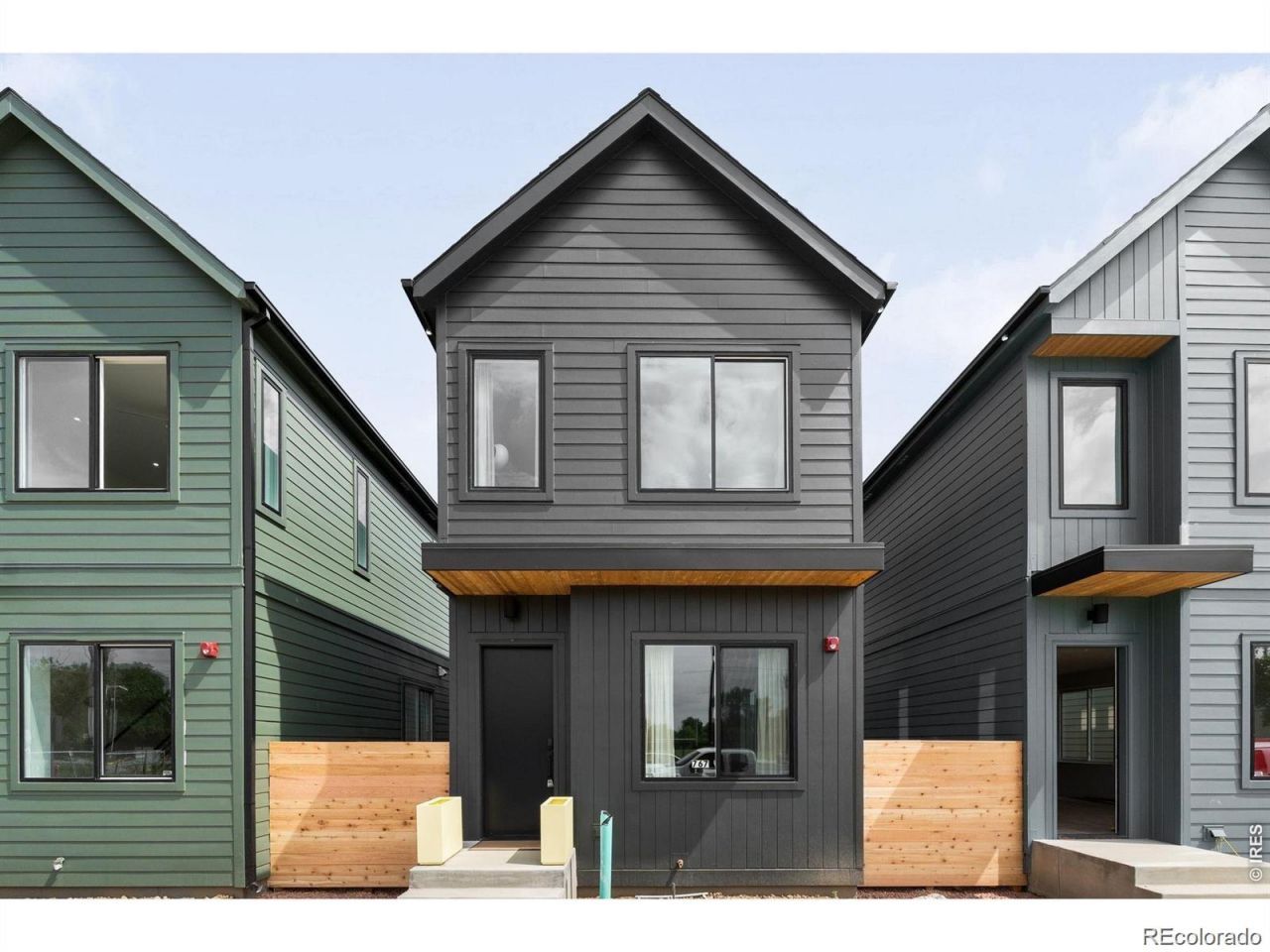 751 Turner Street, Erie, CO 80516 Main Photo