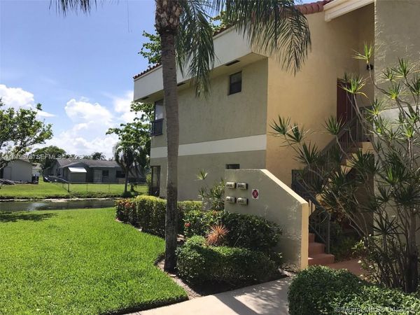 2496 NW 49th Ter, Unit 756, Coconut Creek, FL 33063