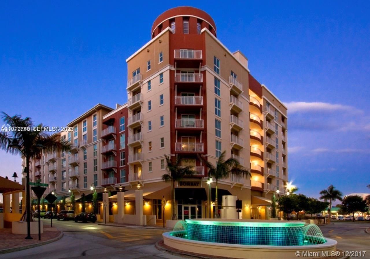 7285 SW 90th St, Unit D408, Miami, FL 33156 Photo