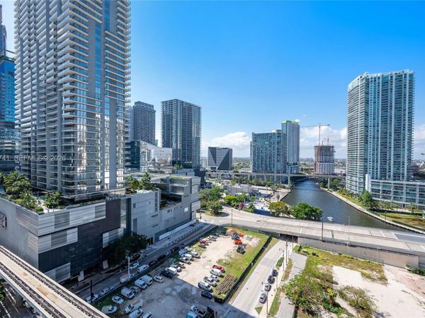 41 SE 5th St, Unit 1508, Miami, FL 33131