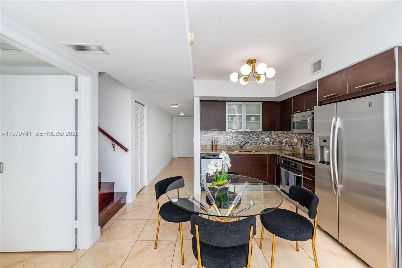 41 SE 5th St, Unit 1508, Miami, FL 33131 Photo