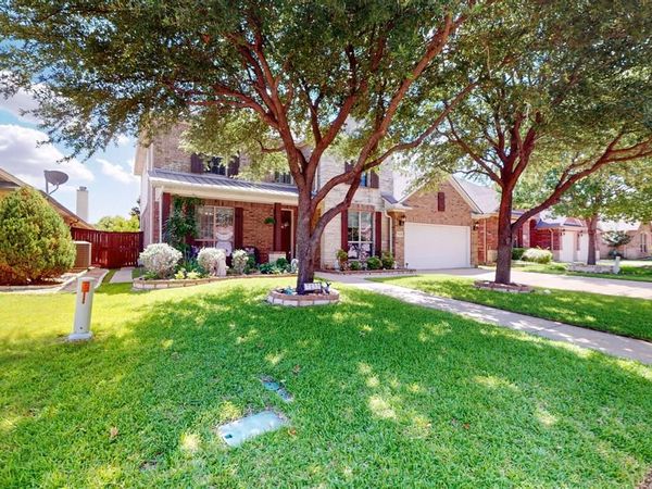 7133 Old Santa Fe Trail , Fort Worth, TX 76131