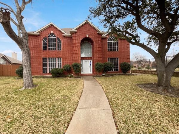 2825 Flamingo Lane, Plano, TX 75074