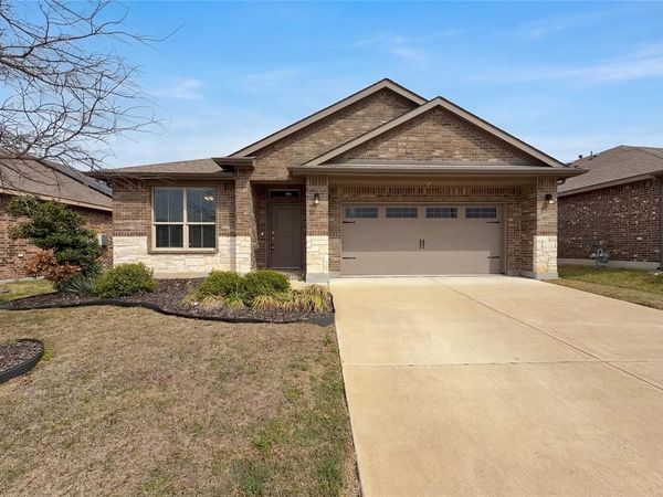 2520 Allview Lane, Glenn Heights, TX 75154