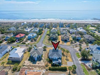 21 Beachside Drive, Isle of Palms, SC 29451