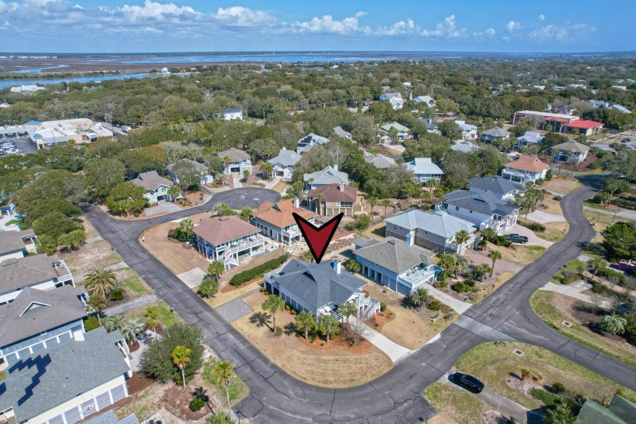 21 Beachside Drive Photo 52