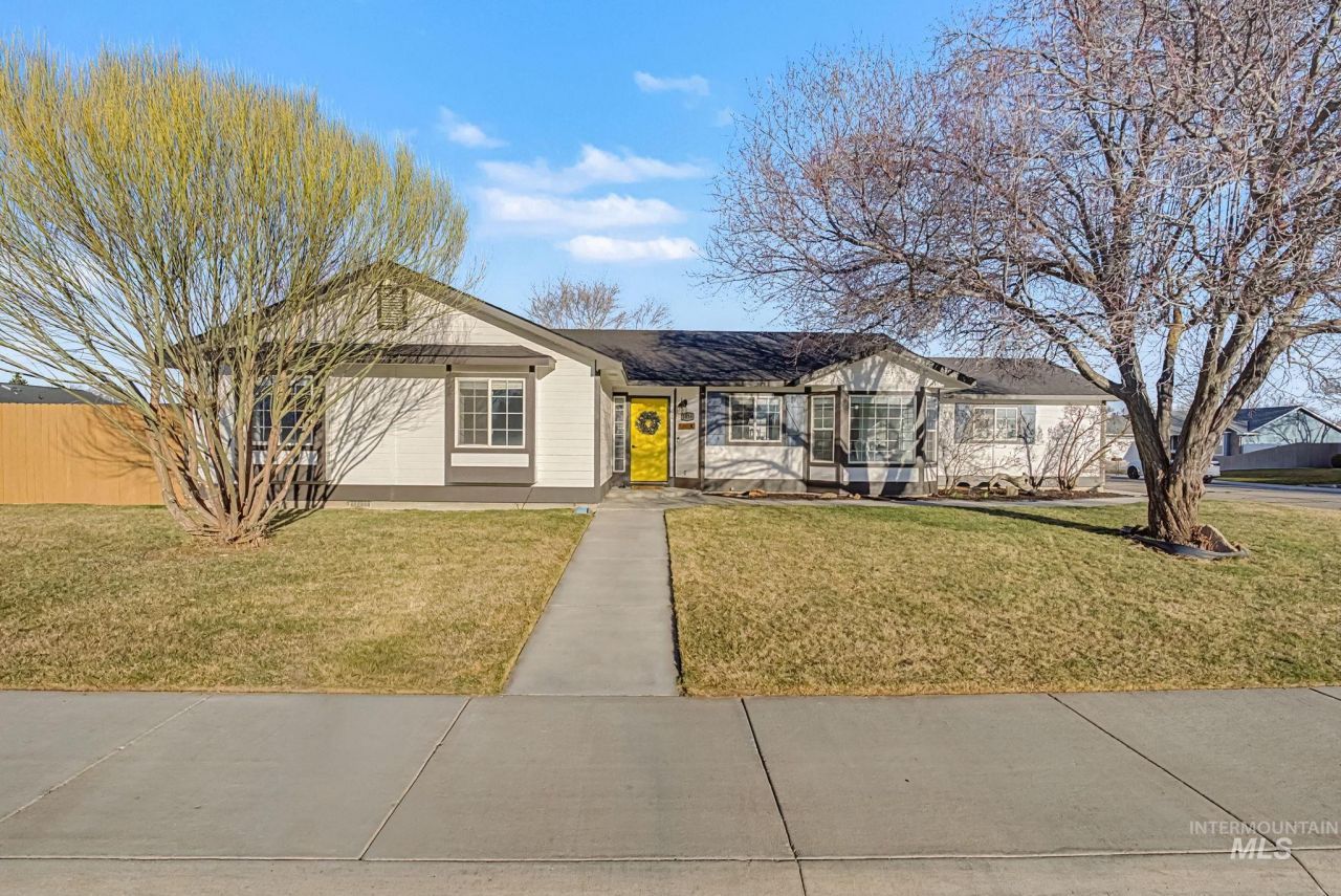 1824 N Swainson Ave., Meridian, ID 83646 Main Photo