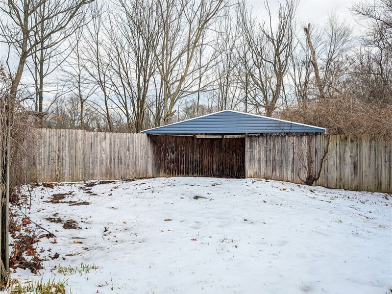 3713 Easton Road, Norton, OH 44203 Photo 37