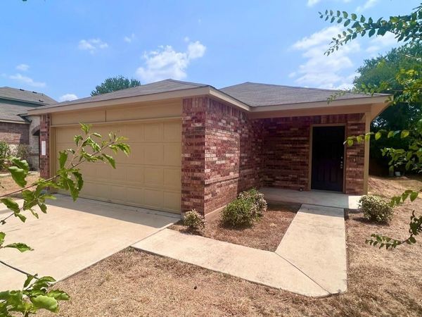 5813 Knoll Pines PASS, Austin, TX 78724