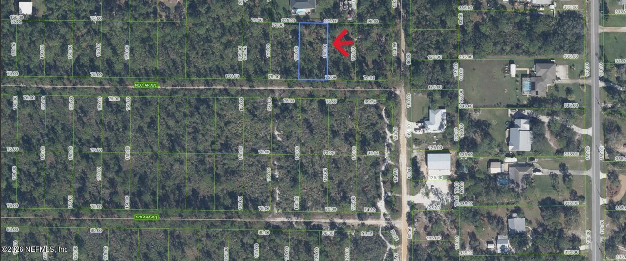 1602 Nectar Avenue, Sebring, FL 33875 Photo
