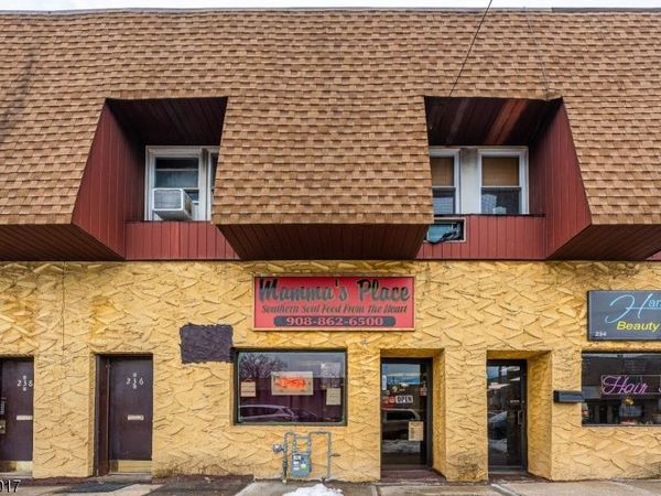 236 S Wood Ave, Linden, NJ 07036