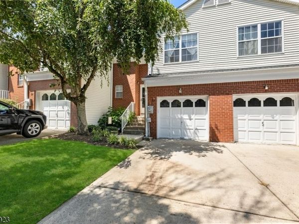 28 Garfield Way, Montgomery, NJ 08540