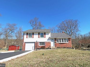 716 CAMBRIDGE ROAD, BROOKHAVEN, PA 19015