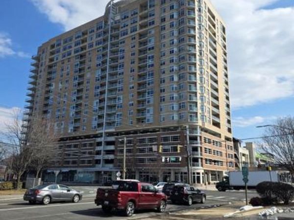 5750 BOU AVENUE, Unit 618, ROCKVILLE, MD 20852