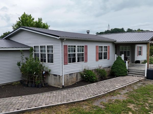 1168 Webster Valley Road, Rogersville, TN 37857