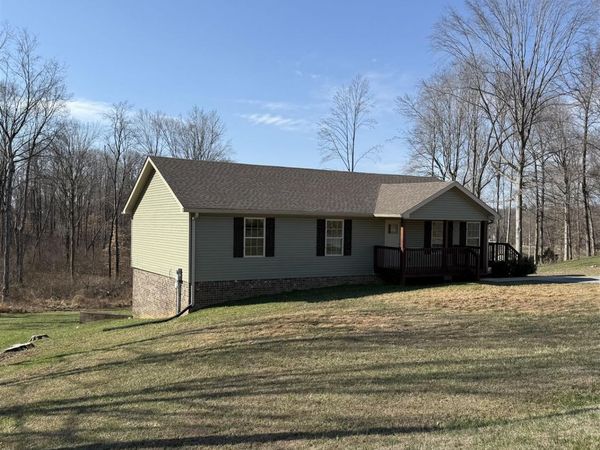 198 Friendship Church Road , Scottsville, KY 42164