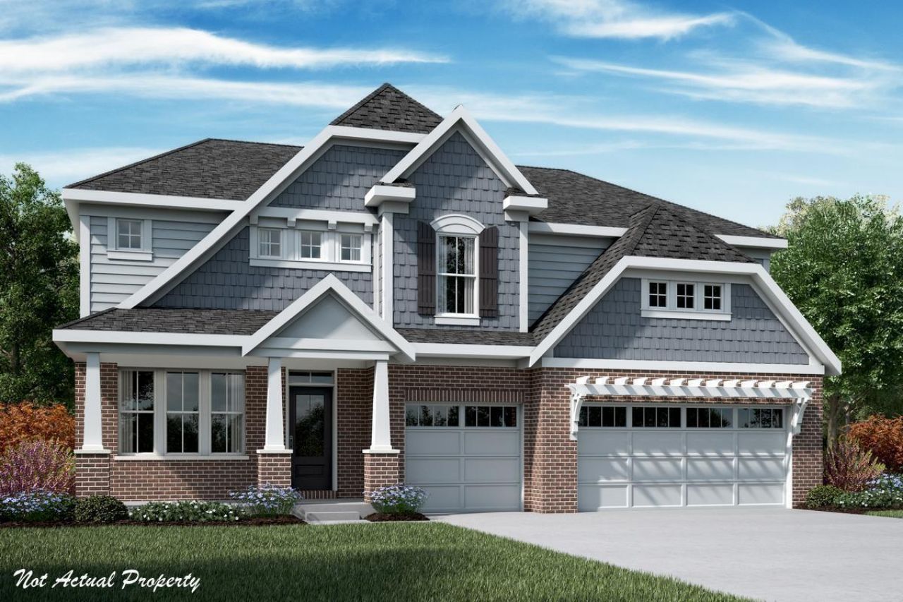 6825 Northfield Place, Hilliard, OH 43026 Main Photo