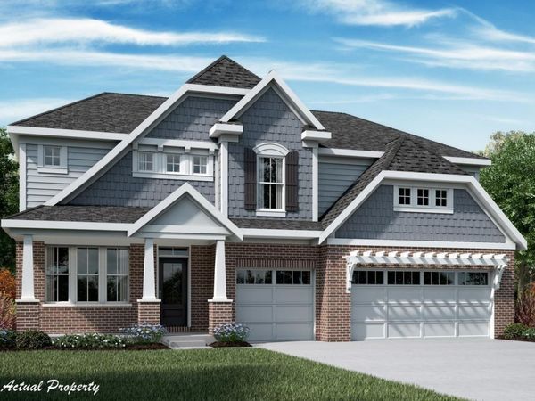 6825 Northfield Place, Hilliard, OH 43026