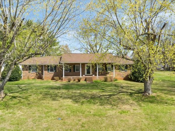 1587 By Pass Rd, Winchester, TN 37398