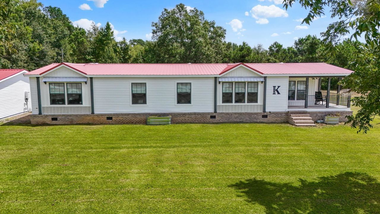 2258 Grier Dock Rd., Galivants Ferry, SC 29544 Main Photo