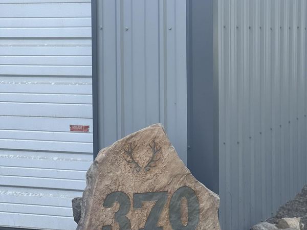 370 Old County Rd , Fernwood, ID 83830