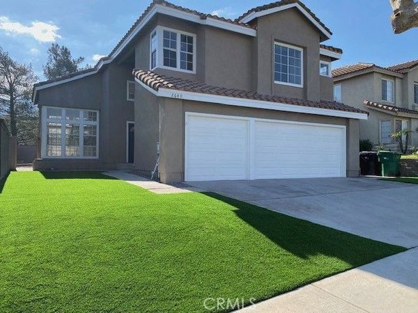 2680 Via Corazon Drive, Corona, CA 92882