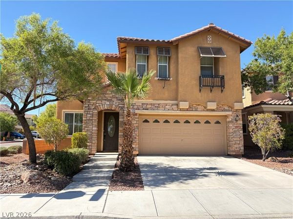 5769 Danish Garden Street , Las Vegas, NV 89148
