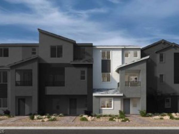 5814 Kips Bay Street , Las Vegas, NV 89148