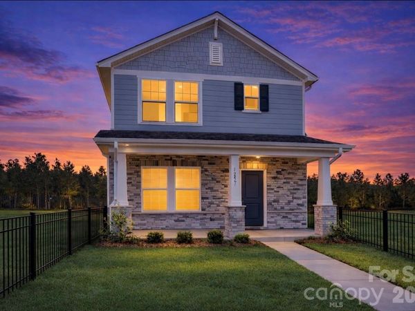 7257 Yardley Street, Gastonia, NC 28056