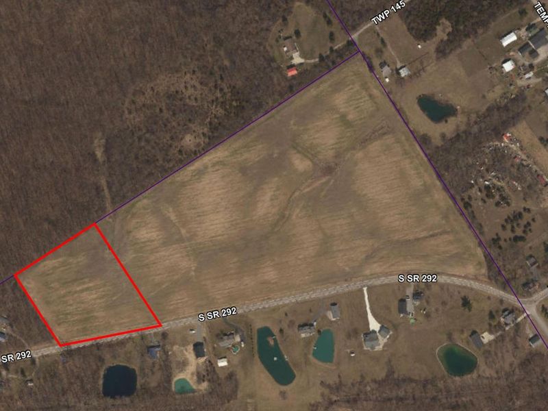 0 State Route 292 , Unit A, East Liberty, OH 43319 Photo 2