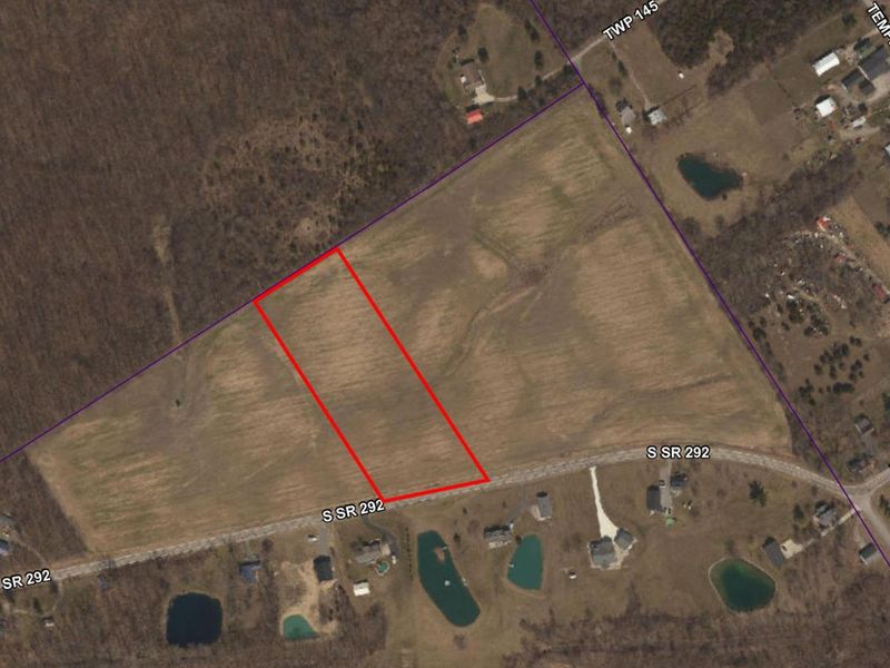 0 State Route 292 , Unit C, East Liberty, OH 43319 Photo 2