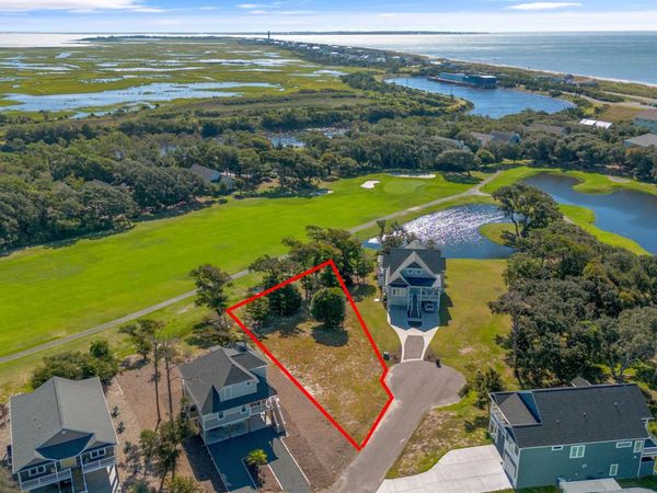 184 Ryder Way , Caswell Beach, NC 28465