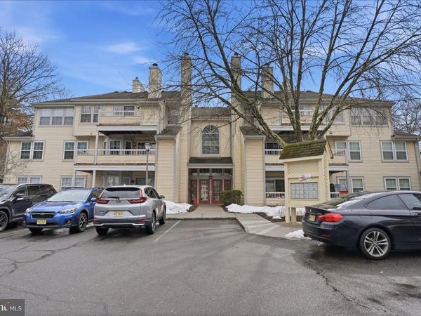 119 ACADIA COURT, Unit 6, PRINCETON, NJ 08540