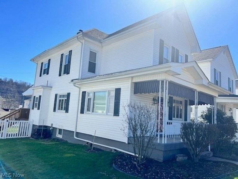 4422 Lincoln Avenue, Shadyside, OH 43947 Photo 2