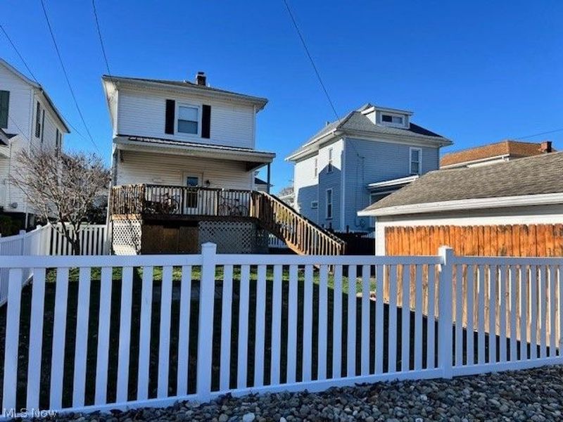 4422 Lincoln Avenue, Shadyside, OH 43947 Photo 3