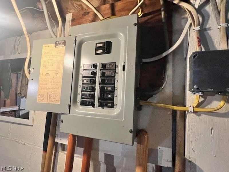 4422 Lincoln Avenue, Shadyside, OH 43947 Photo 34