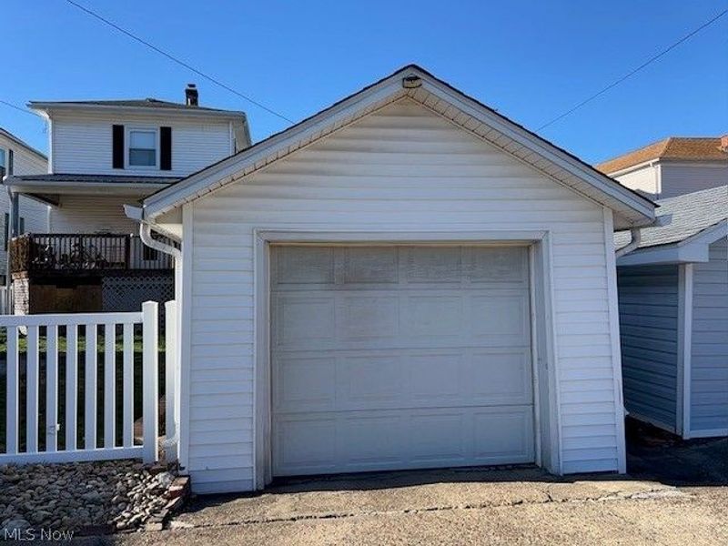 4422 Lincoln Avenue, Shadyside, OH 43947 Photo 5