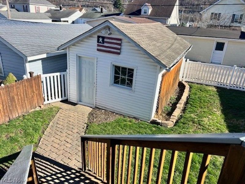 4422 Lincoln Avenue, Shadyside, OH 43947 Photo 6