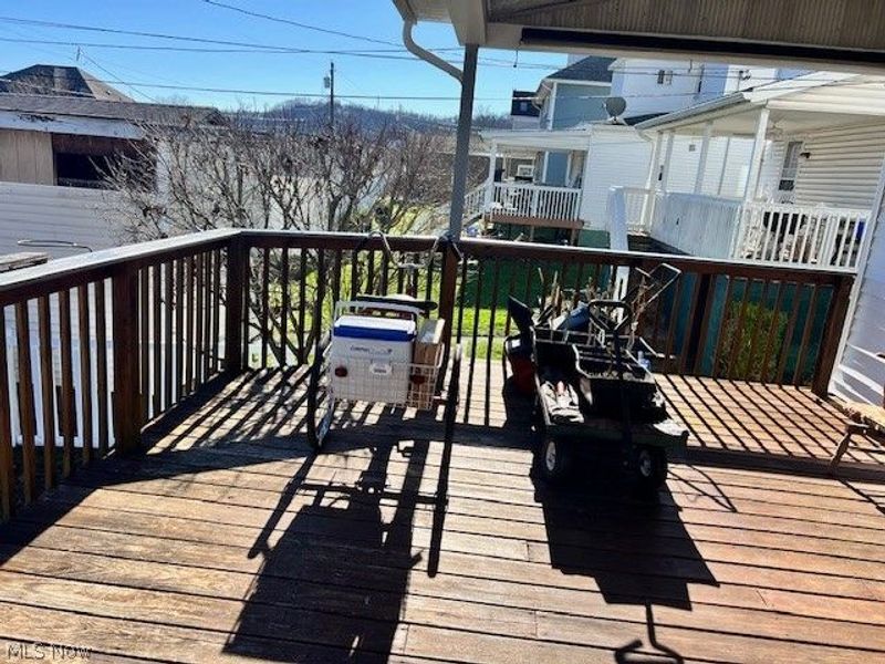 4422 Lincoln Avenue, Shadyside, OH 43947 Photo 7