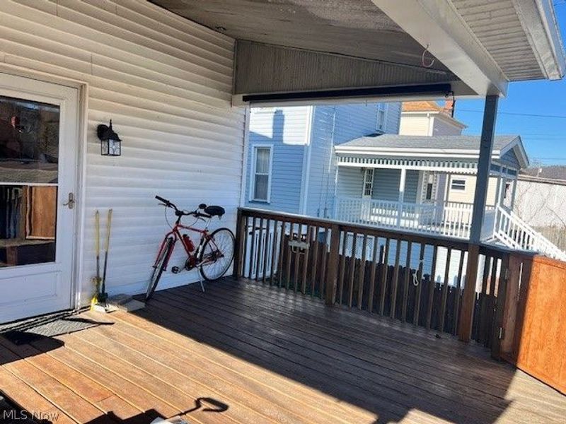 4422 Lincoln Avenue, Shadyside, OH 43947 Photo 8