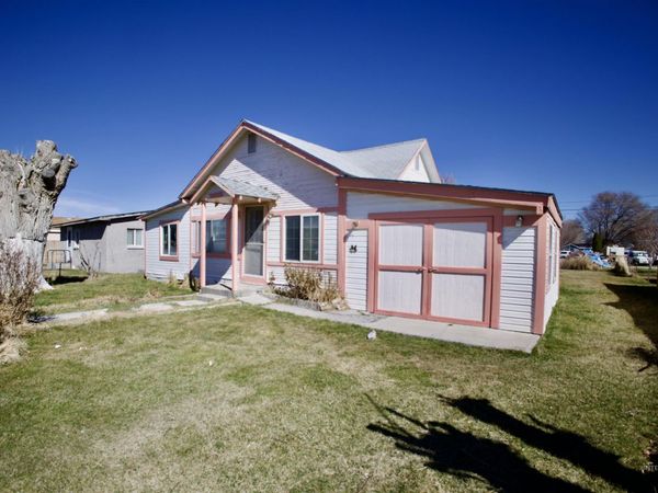 643 Conant Avenue, Burley, ID 83318
